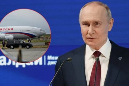 Jedna država mogla bi Putinu dopustiti prelet do Mađarske: “To je najlogičnija stvar”