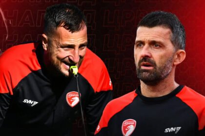 Radnički imenovao nasljednika Žižovića: Njegova ideja živi kroz njegove asistente