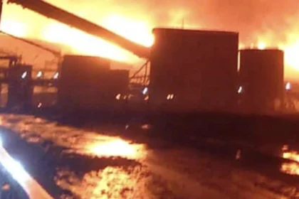 Ukrajina: Ruski dronovi pogodili rudnik, ispod zemlje 200 rudara