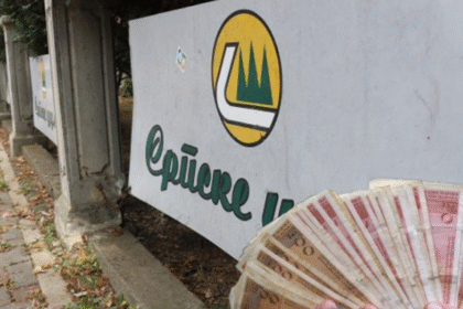 „Šume RS“ duguju milione, plata nema, otkazi vise u vazduhu