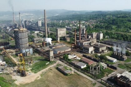 Zvanično otvoren stečaj u Koksari Lukavac