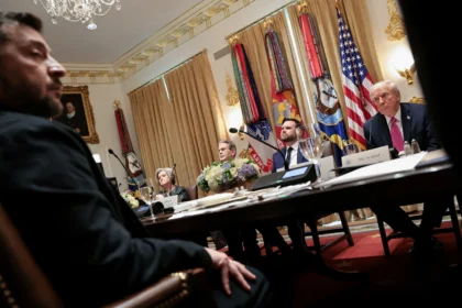 Trump Zelenskom: Dogovor s Putinom ili rizik od uništenja