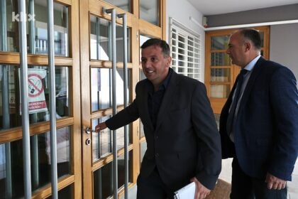 Vukanović podnio krivične prijave protiv Stanivukovića, Dodika i drugih: Ispitati “četiri velike afere”