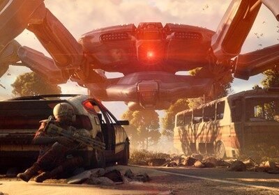 Ovaj vikend kreće posljednja otvorena beta nadolazećeg TPS-a ARC Raiders