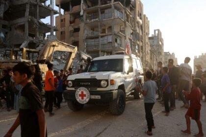 Vraćena tijela otkrila kako Izraelci muče Palestince: “To su zločini koji se ne mogu sakriti, tretirani su poput životinja”