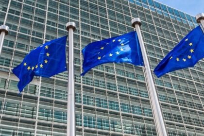 Zakon o podacima EU stupa na snagu usred straha od zamora od regulative