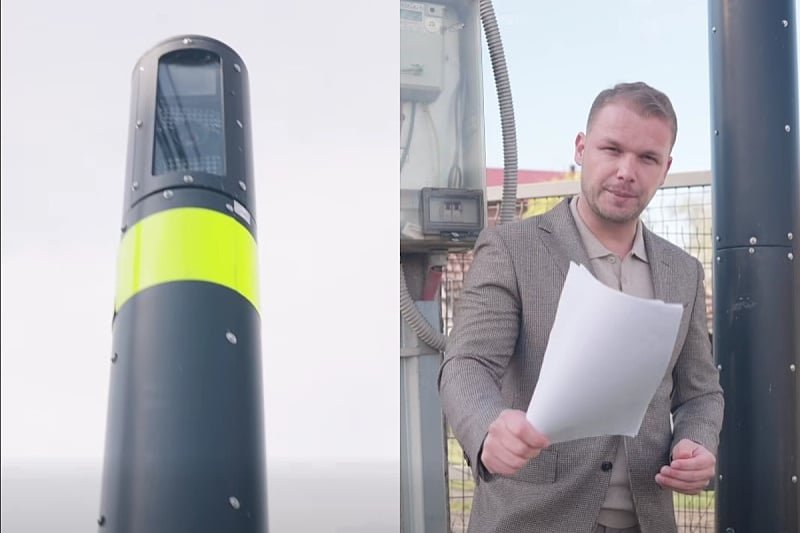 Stanivuković tvrdi da je neko ukrao preko 20 miliona KM na policijskim radarima