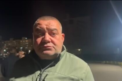 Dževahid Kovačević: “Mojoj kćerki je danas prijetila da će je zbosti olovkom”