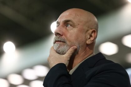 Barbarez je sedam igrača prestao zvati u 2025. godini