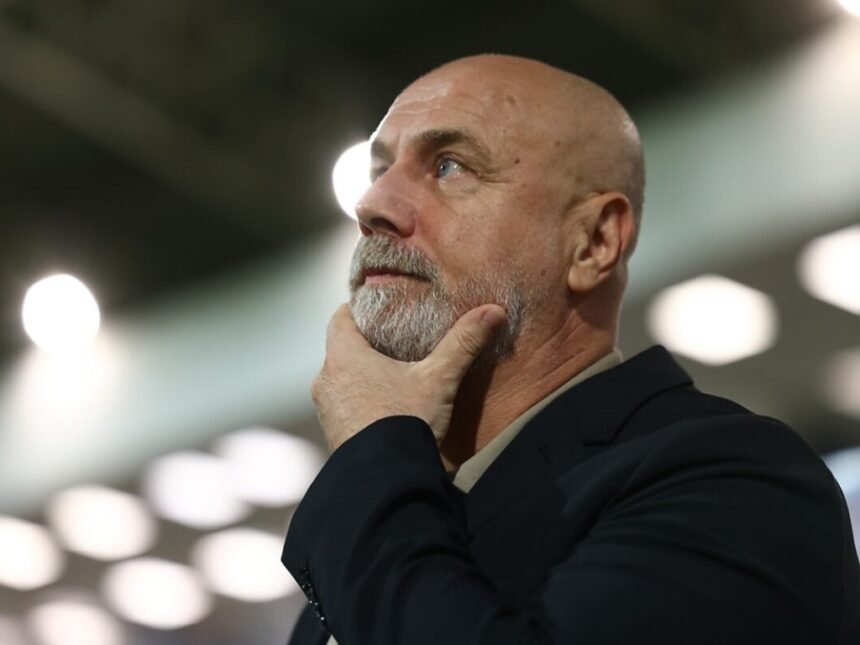 Barbarez je sedam igrača prestao zvati u 2025. godini