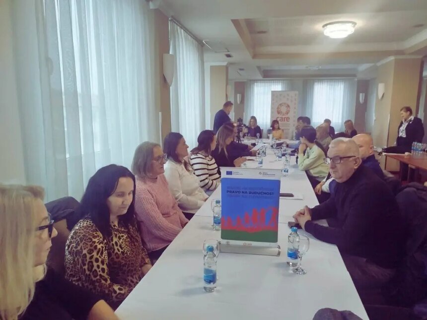 NACIONALNI OKRUGLI STO: Procjena potreba romskih zajednica i kako ih ostvariti uz podršku lokalne zajednice