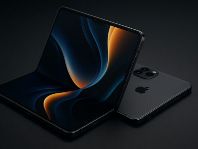 Apple je pronašao način da značajno pojeftini šarku za iPhone Fold