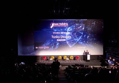 HAKOM-ov Dan tržišta: Još nije poznato vrijeme početka gašenja bakrene mreže