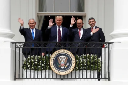 Trump uskoro očekuje proširenje Abrahamovih sporazuma