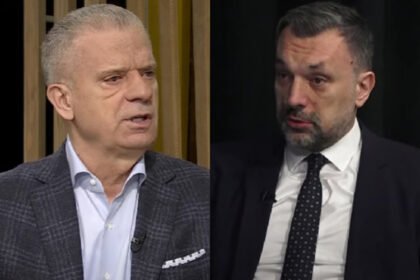 Radončić: Nikad u koaliciju sa NiP-om. Oni neće postojati do izbora