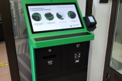 BEZ ČEKANJA U REDOVIMA, A ZABORAVITE I ŠALTERE: Ovo sarajevsko preduzeće predstavilo automate za plaćanje računa