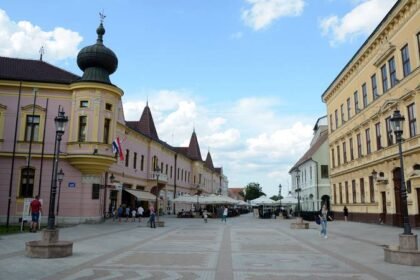 Policija upala u kafić i kod HDZ-ovca našla pištolj! Nazvali smo ga: ‘Mili moj to je plašljivac…’