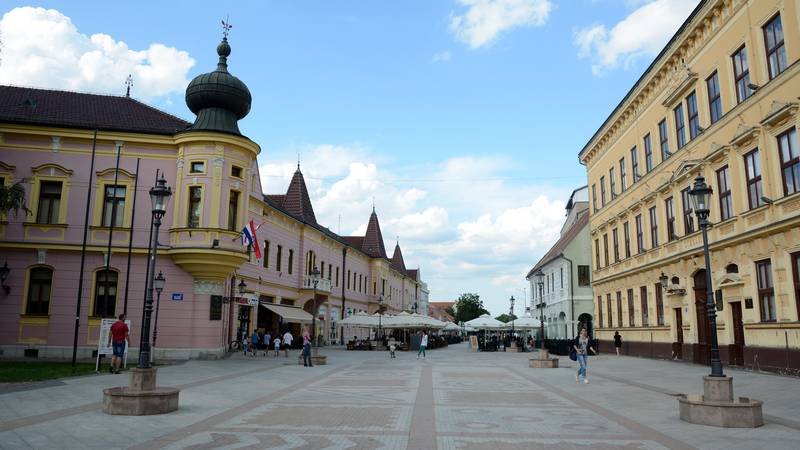 Policija upala u kafić i kod HDZ-ovca našla pištolj! Nazvali smo ga: ‘Mili moj to je plašljivac…’