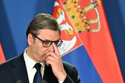 Oglasio se Vučiću omraženi Hrvat, ovo mu se neće svidjeti: “Neopravdano hvale Srbiju, moraju hitno reagirati…”