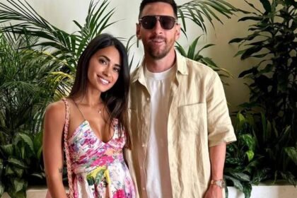 Messi mora rušiti vilu od 11 mil. eura zbog ilegalne gradnje?