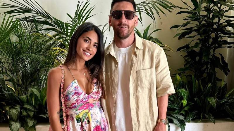 Messi mora rušiti vilu od 11 mil. eura zbog ilegalne gradnje?