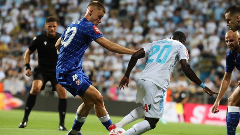 HNS mijenja raspored Dinamu: Derbi s Rijekom neće se igrati u petak nego na blagdan…