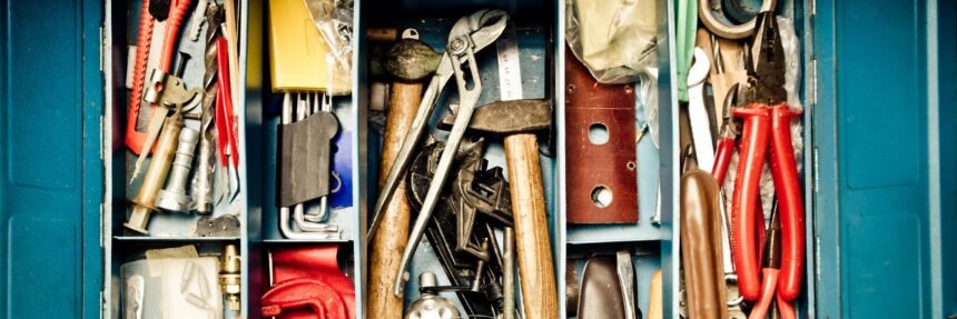 Skladištenje je ključ za uspješne projekte umjetne inteligencije