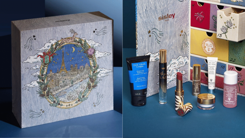 Stižu prvi luksuzni beauty advent kalendari – pogledajte najbolja izdanja