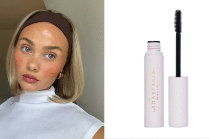 Laminirani izgled i dalje dominira, a ovi proizvodi ljepila za obrve su naši favoriti