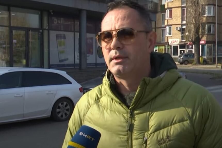 U Zenici oprezni nakon odluka FS BiH o ulaznicama, te današnjih provokacija Rumuna