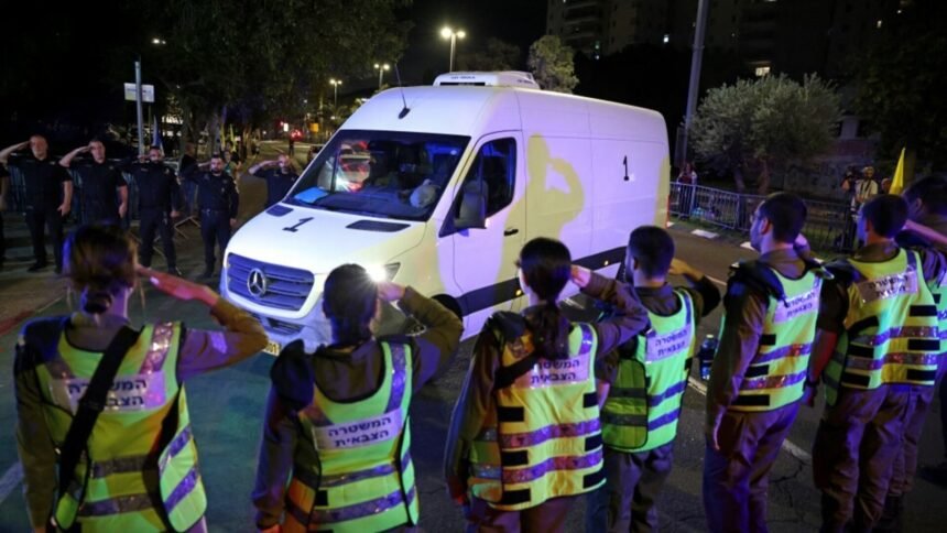 Hamas nije vratio sva tijela, Trump zaprijetio: “Izrael će se vratiti u Gazu čim kažem jednu riječ”