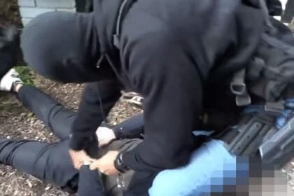 U Grockoj zaplenjeno 20 kilograma marihuane – uhapšene tri osobe, među kojima je i državljanin Crne Gore