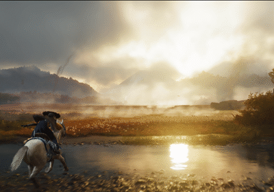 Ghost Of Yōtei – Nepogrešiva formula u vrhunskoj izvedbi