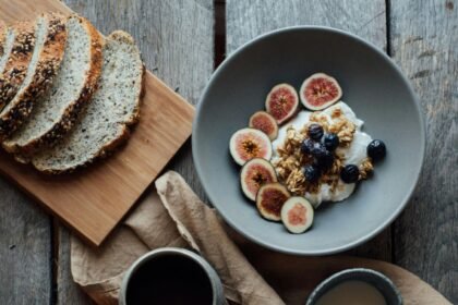 Ovo su namirnice koje žene 40+ treba da izbegavaju