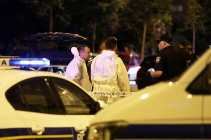 Na jugu Hrvatske pronađeno tijelo muškarca