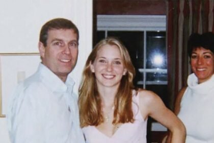 Memoari žrtve Epsteina i princa Andrewa: “Vjerovao je da je seks sa mnom njegovo pravo po rođenju”