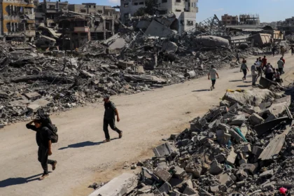 Hamas predao tijela još četiri taoca nakon prijetnji Izraela i Trumpa