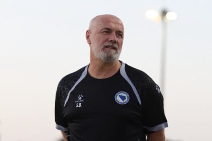 Barbarezovi sinovi podijelili fotografiju s ocem i napisali emotivnu posvetu