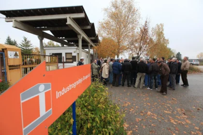 Legenda o Industrogradnji: Od svjetskih projekata do tišine zaraslih hala