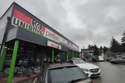 Istražili smo: Četiri gume, pola plate – Šta uzeti jeftinije, skuplje ili srednja klasa?