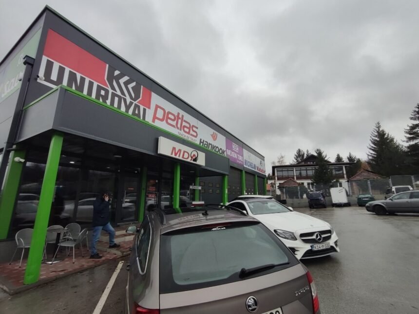 Istražili smo: Četiri gume, pola plate – Šta uzeti jeftinije, skuplje ili srednja klasa?