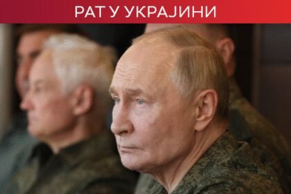 Putin je upozorio šta će se dogoditi ako Kijev dobije “tomahavk”; zašto je Ukrajini bilo teško da obara rakete i dronove