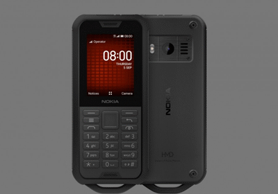 Stiže nova generacija robusne Nokije ‘na tipke’