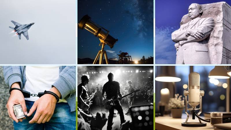 Spremni za izazov? Igrajte novi kviz i otkrijte koliko znate!