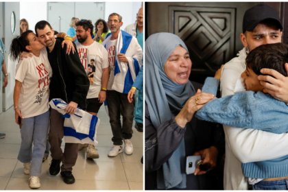 Trump proglasio kraj rata u Gazi, razmijenjeni taoci i palestinski zatočenici