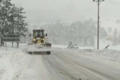 Padavine u Srbiji jenjavaju – putevi prohodni, ekipe elektrodistribucije otklanjaju kvarove