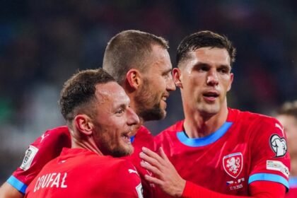 Haos u taboru mogućeg protivnika Zmajeva u baražu: Čelnici Saveza kaznili igrače i oduzeli traku kapitenu