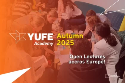 YUFE akademija otvara vrata znanju i povezivanju diljem Europe