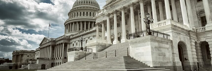 Američki zakon o dijeljenju cyber informacija postavljen je za privremeno produženje