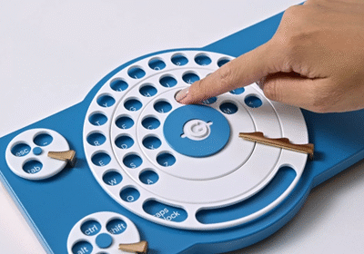 Google predstavio tipkovnicu inspiriranu starim telefonima s rotacijskim brojčanicima